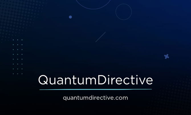QuantumDirective.com