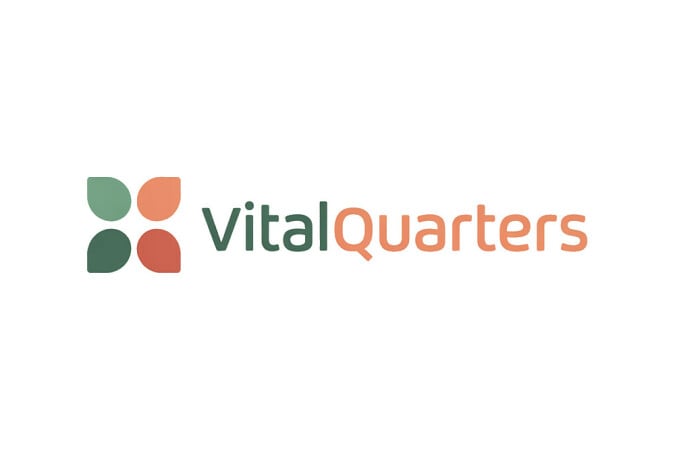 VitalQuarters logo