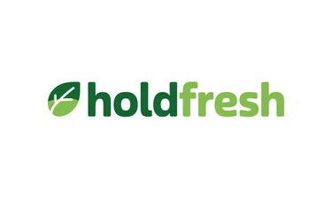 HoldFresh.com - Creative brandable domain for sale