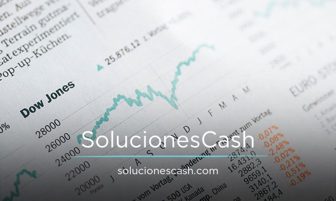 SolucionesCash.com