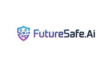 FutureSafe.ai - Creative brandable domain for sale