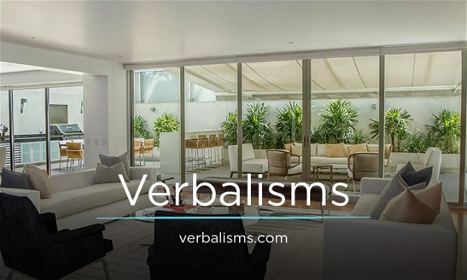 Verbalisms.com