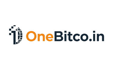 OneBitco.in - Creative brandable domain for sale