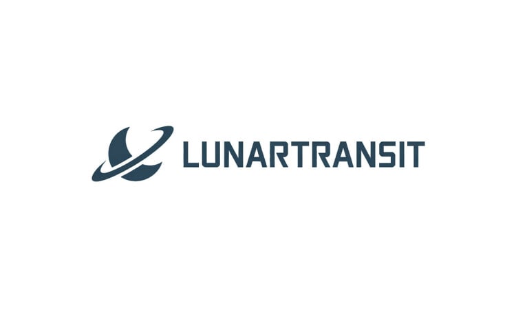 LunarTransit logo