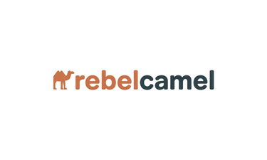 RebelCamel logo