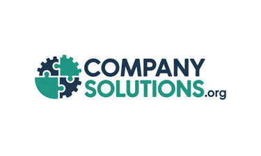 CompanySolutions.org - Creative brandable domain for sale