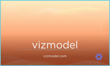 VizModel.com - Creative brandable domain for sale