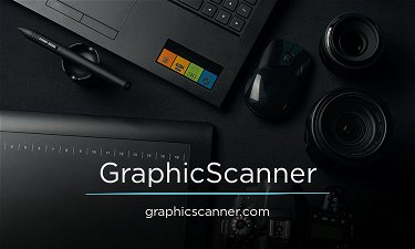 GraphicScanner.com
