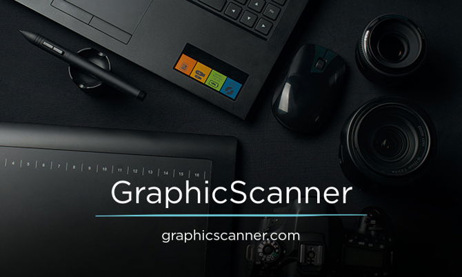 GraphicScanner.com