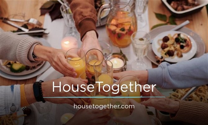 HouseTogether.com