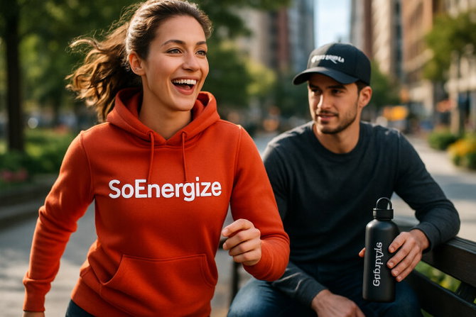 SoEnergize.com — 5
