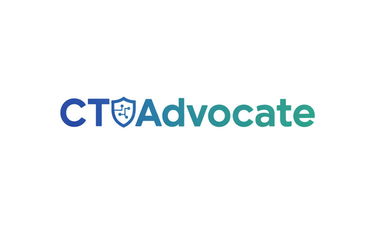 CTOAdvocate.com - Creative brandable domain for sale