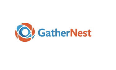 GatherNest logo