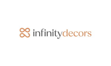 InfinityDecors.com - Creative brandable domain for sale