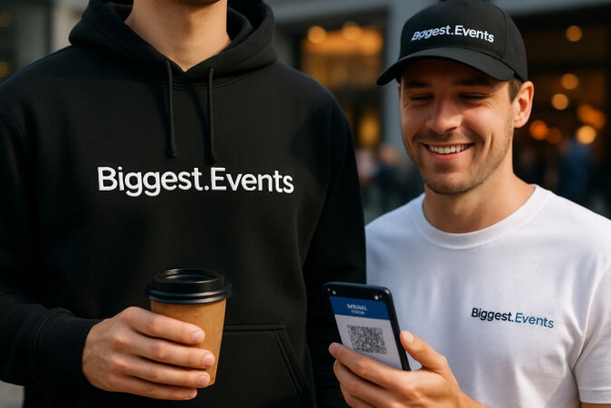 Biggest.Events — 5