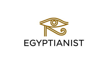 Egyptianist.com - Creative brandable domain for sale