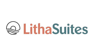 LithaSuites.com - Creative brandable domain for sale
