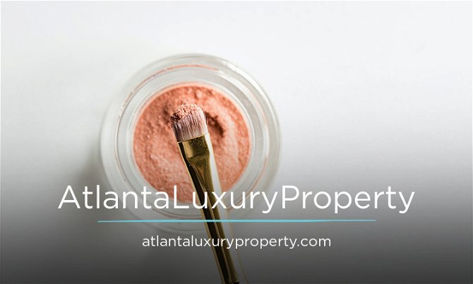 AtlantaLuxuryProperty.com