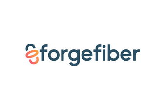 ForgeFiber.com - Creative brandable domain for sale