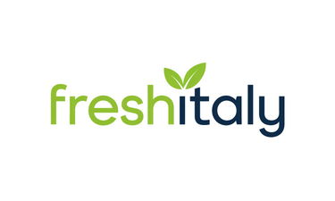 FreshItaly.com - Creative brandable domain for sale