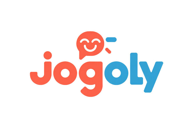 Jogoly logo