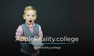 AppleReality.college