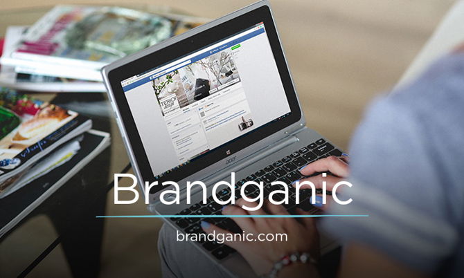 Brandganic.com