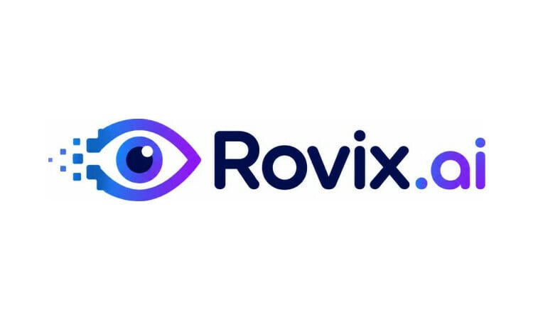 Rovix logo
