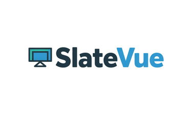 SlateVue.com - Creative brandable domain for sale