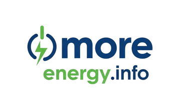 MoreEnergy.info - Creative brandable domain for sale