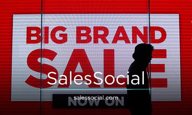 SalesSocial