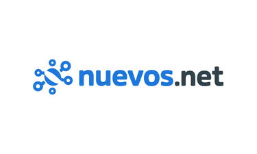 Nuevos.net - Creative brandable domain for sale
