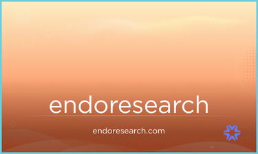 EndoResearch.com - Creative brandable domain for sale