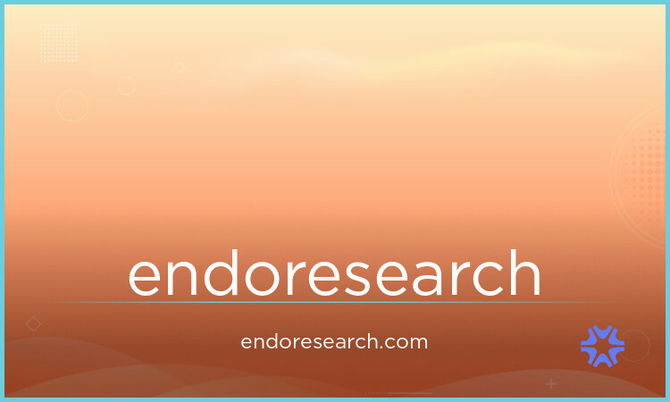 EndoResearch.com