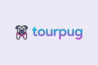 TourPug.com - Creative brandable domain for sale