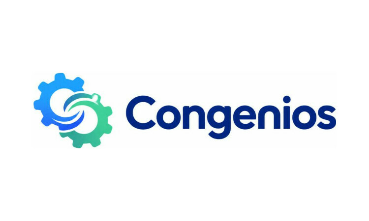 Congenios logo