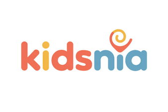 Kidsnia logo