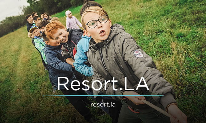 Resort.LA
