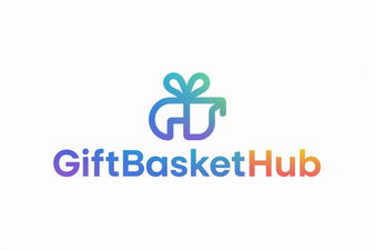 GiftBasketHub.com - Creative brandable domain for sale