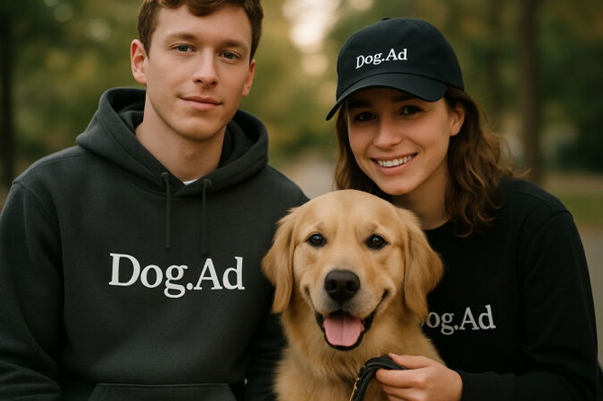 Dog.Ad — 5