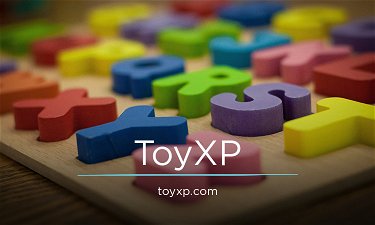 ToyXP.com - Creative brandable domain for sale