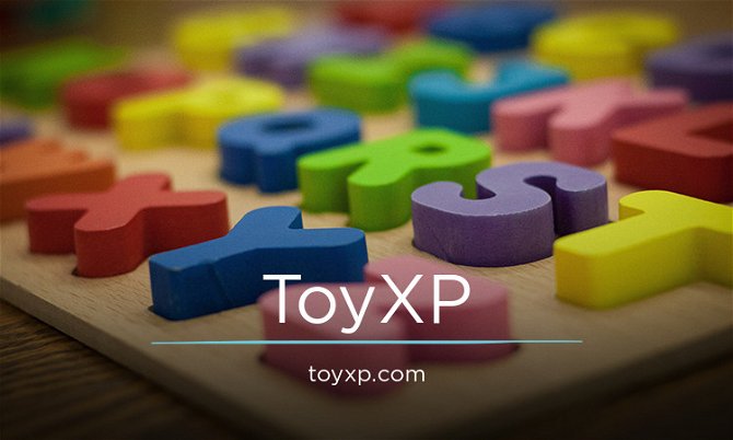 ToyXP.com