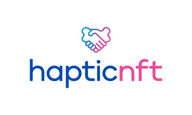 HapticNFT.com