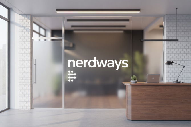 nerdways.com — 4