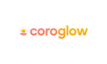 CoroGlow.com - Creative brandable domain for sale