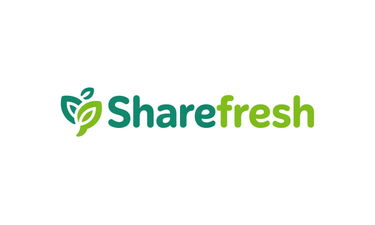 ShareFresh logo