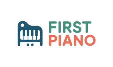 FirstPiano.com - Creative brandable domain for sale