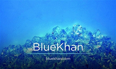 BlueKhan.com