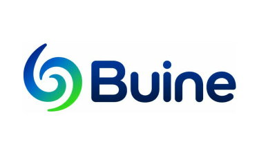 Buine logo