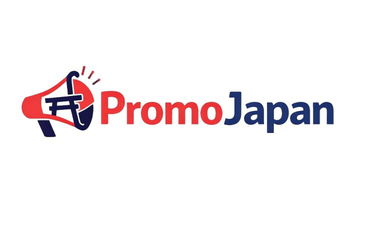 PromoJapan.com - Creative brandable domain for sale